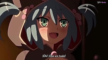 Preview 1 of Sex Vde Bigg - Anime hentai