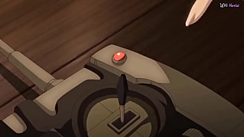 Preview 4 of Sex Vde Bigg - Anime hentai