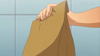 Preview 2 of Syakilz Tudung - Anime hentai
