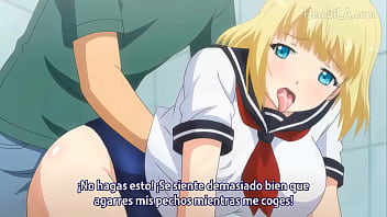 Preview 3 of Syakilz Tudung - Anime hentai
