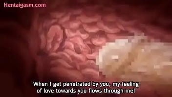 Preview 2 of Hot Mom And Son Telugu - hentai sub esp