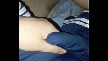 Preview 3 of Hard Large Dick - Mi verga