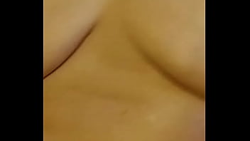 Preview 2 of Beutiful Gf Bolad - amateur wife dildo