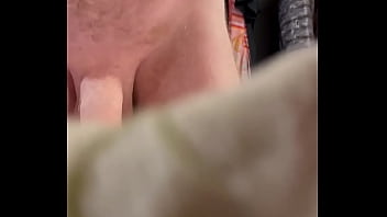 Preview 3 of Xvideo English - Cum over her little bralette