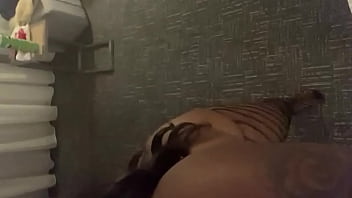 Preview 3 of 9iwonamaj Mov - Hazelnutxxx Loved Chicago And People Actually Knew Who I Am Which Was So Dope!!