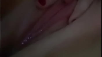 Preview 2 of Big Penisfuck - Showing my cum soaked pussy