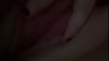 Preview 1 of Big Penisfuck - Showing my cum soaked pussy