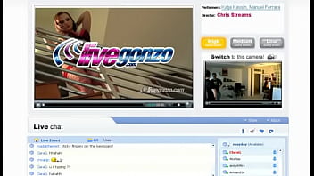 Preview 1 of Tazlor Raz - Katja Kassin Analy Totally Fucked by the French Man Mr. Manuel Ferarra - ....Trailer,  Red hair German Girl/Milf - great Anal,  great fucking and lots of cum on her Face and all over!