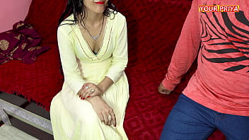 Preview 1 of Hot Girl Xnxx In Park - चाची ने बड़े लंड के लिए अपने भतीजे से चूत मारवायी