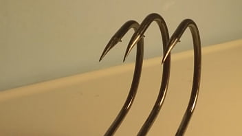 Preview 1 of Mae Bia Thai Movies - 3 vicious hooks for cock
