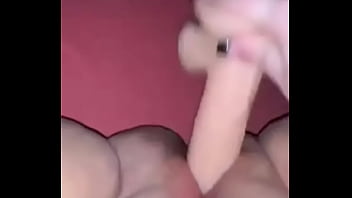 Preview 4 of Mani Mom - mature bbw solo 2