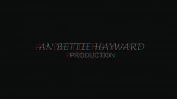 Preview 1 of Uk Agent Casting - Bettie Hayward 3D Experimental Video - Sex Toys,  Fingering &amp_ Climaxing.