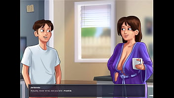 Preview 1 of Www Sex Dot Com - Summertime Saga 78