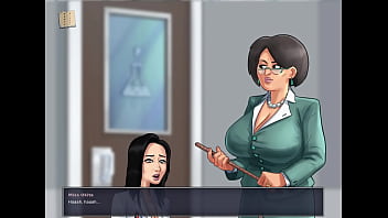 Preview 4 of Www Sex Dot Com - Summertime Saga 78