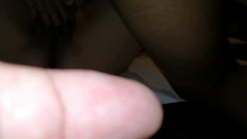Preview 4 of Free Cem Cekiyor - Por fin mi esposa con otro sue&ntilde_o hecho realidad