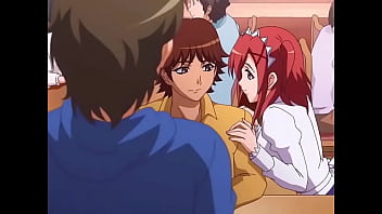 Preview 4 of Valeire Fox - The Weeknd - Earned It Caffe Latte AMV