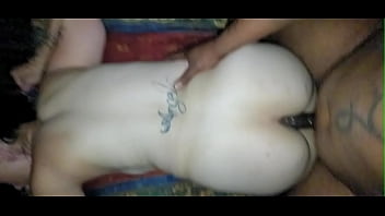 Preview 4 of Xxxevidos 2019 - Kelly kiki takes it from the back