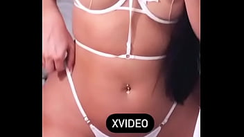 Preview 1 of Sexy Milf Ss Webcam - V&iacute_deo de verifica&ccedil_&atilde_o