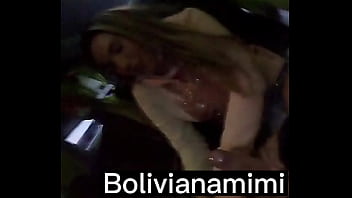 Preview 2 of Barzzare Xxxvideo - Alguen quer viajar de onibus conmigo? ... prometo me portar bem    Transando no onibus... vem ver o video completo no bolivianamimi.tv