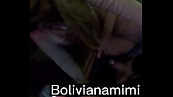 Preview 3 of Barzzare Xxxvideo - Alguen quer viajar de onibus conmigo? ... prometo me portar bem    Transando no onibus... vem ver o video completo no bolivianamimi.tv