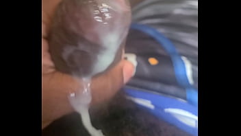 Preview 2 of Holewood Muve - Messy Ass Cumshot