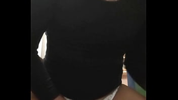 Preview 1 of Fake Taxe Chubby - Sola me coje mi dildo
