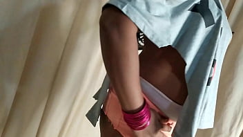 Preview 1 of Pov British Talk - Please Bhai I Want Eat Your Cum Fuck Me Hard