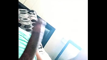 Preview 2 of Www Xxx18xxx Indonesia - Jerking long cock