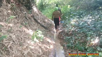 Preview 3 of Extreme Suck Dick Orgasmbbc - TEENS EBONY BROWN BUNNIES FUCKED ME BOTH ON LAND AND RIVER TO SAVED THE KING&#039_S WIFE FROM THE HAND&#039_S OF AFRICAN EVIL SPIRITS ( Angel Queenshome9ja ) ( Brown Bunnies ) FULL VIDEO ON XVIDEOS RED