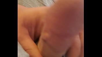 Preview 2 of Orgasme Funny - Just jacking it