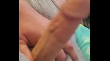 Preview 1 of Orgasme Funny - Just jacking it
