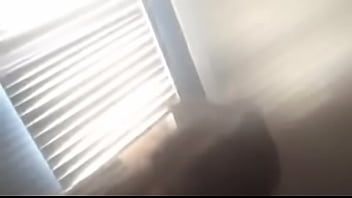 Preview 3 of From Mouthto Anal Copulation - Latina Riding Good Dick Cowgirl