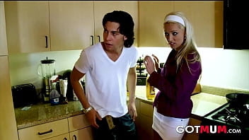 Preview 1 of New Hot Sex Movies - Got Mum - Dianna Doll is a Slutty Milf Who want All the Cock