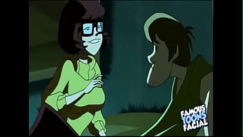 Preview 2 of Alice90 Folletto - Velma &amp_ Shaggy