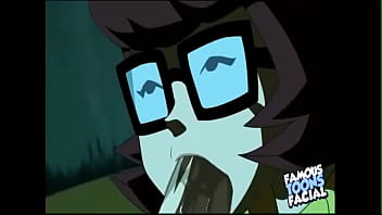 Preview 3 of Alice90 Folletto - Velma &amp_ Shaggy