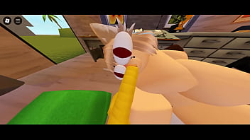 Preview 2 of Full 18 Movies - Whorblox pov and different angles