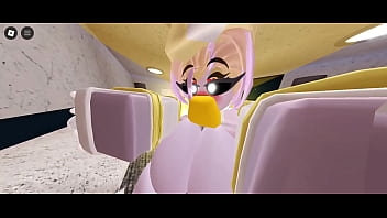 Preview 1 of Full 18 Movies - Whorblox pov and different angles