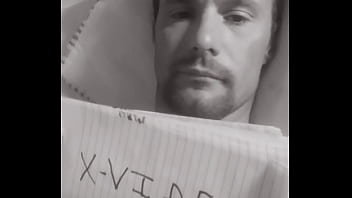 Preview 3 of Josh Kiss - Verification video