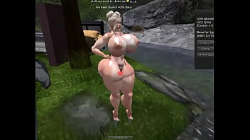 Preview 1 of Inject Pussy - SL 02