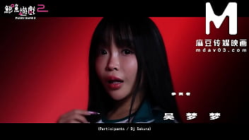 Preview 3 of Xxx Bess - ModelMedia Asia - Pussy Game 2 1/31 Released on MDAV.LIVE