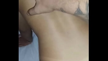 Preview 3 of Bear Toy - Comendo minha vizinha  casada