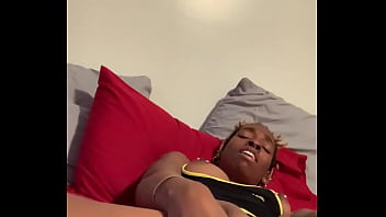 Preview 4 of Layde Boys Gay - Kennedy Morris solo fuck