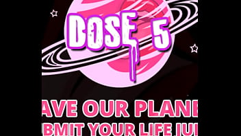 Preview 3 of Big Barst - Save our Planet Submit your lifejuice Dose 5 Read by Goddess Lana