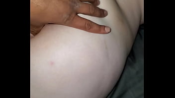 Preview 4 of Masih Polod - White phat ass
