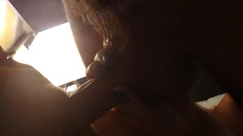 Preview 3 of Xxxxy Prono - trying swallow my cock