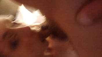 Preview 4 of Xxxxy Prono - trying swallow my cock