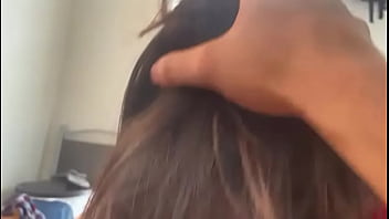 Preview 3 of Video Japen - Linda Transexual Chupa una Polla como toda una Guarra