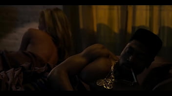 Preview 2 of Ip Upi - Power Book lll: Rich White Girl Whore Banged