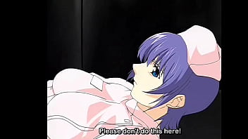 Preview 2 of Tan Dad - Nurse 2  hentai