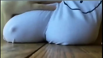 Preview 4 of Bgala Sex - Rica morra con camisa peque&ntilde_a